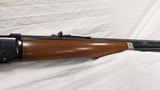 USED WINCHESTER MODEL 94 BUFFALO BILL COMMEMORATIVE .30-30 - 5 of 14