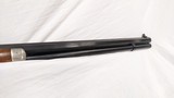 USED WINCHESTER MODEL 94 BUFFALO BILL COMMEMORATIVE .30-30 - 7 of 14