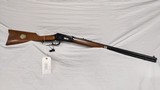 USED WINCHESTER MODEL 94 BUFFALO BILL COMMEMORATIVE .30-30 - 1 of 14