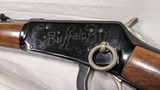 USED WINCHESTER MODEL 94 BUFFALO BILL COMMEMORATIVE .30-30 - 12 of 14