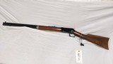 USED WINCHESTER MODEL 94 BUFFALO BILL COMMEMORATIVE .30-30 - 9 of 14