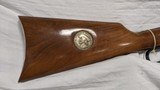 USED WINCHESTER MODEL 94 BUFFALO BILL COMMEMORATIVE .30-30 - 2 of 14