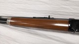 USED WINCHESTER MODEL 94 BUFFALO BILL COMMEMORATIVE .30-30 - 13 of 14