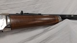 USED WINCHESTER MODEL 94 TEDDY ROOSEVELT COMMEMORATIVE .30-30 - 11 of 12