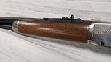 USED WINCHESTER MODEL 94 TEDDY ROOSEVELT COMMEMORATIVE .30-30 - 5 of 12