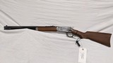 USED WINCHESTER MODEL 94 TEDDY ROOSEVELT COMMEMORATIVE .30-30 - 1 of 12