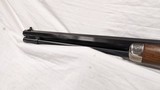 USED WINCHESTER MODEL 94 TEDDY ROOSEVELT COMMEMORATIVE .30-30 - 6 of 12