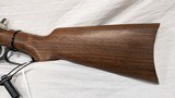 USED WINCHESTER MODEL 94 TEDDY ROOSEVELT COMMEMORATIVE .30-30 - 2 of 12