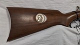 USED WINCHESTER MODEL 94 TEDDY ROOSEVELT COMMEMORATIVE .30-30 - 8 of 12