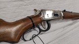 USED WINCHESTER MODEL 94 TEDDY ROOSEVELT COMMEMORATIVE .30-30 - 9 of 12