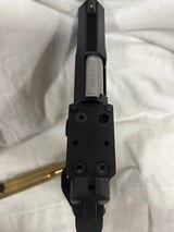 WILSON COMBAT EDCX9 OPTIC READY - 4 of 4