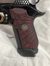 WILSON COMBAT EDCX9 OPTIC READY - 2 of 4