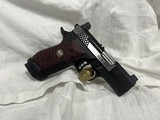 WILSON COMBAT EDCX9 OPTIC READY - 3 of 4