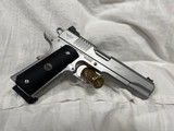 WILSON COMBAT 1911 STAINLESS - 3 of 3