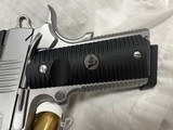 WILSON COMBAT 1911 STAINLESS - 2 of 3