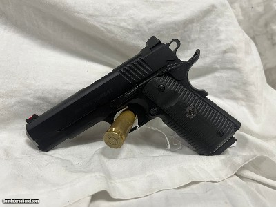 WILSON COMBAT 1911 .45 ACP