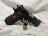WILSON COMBAT EDCX9 - 3 of 3