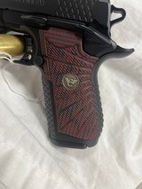 WILSON COMBAT EDCX9 - 2 of 3