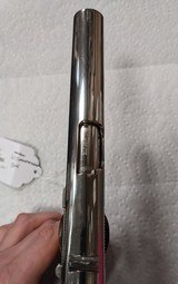 USED COLT 1911 WWII ETO COMMEMORATIVE .45 ACP - 11 of 11