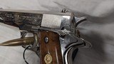 USED COLT 1911 WWII ETO COMMEMORATIVE .45 ACP - 3 of 11