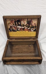 USED COLT 1911 WWII ETO COMMEMORATIVE .45 ACP - 9 of 11