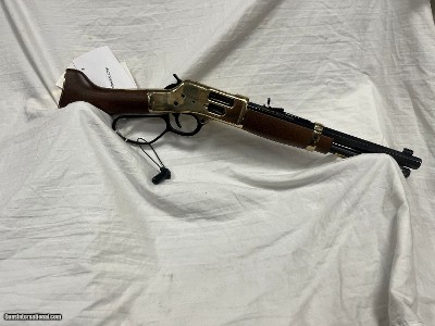 HENRY H006GML 44MAG/44SPL