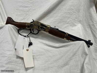 HENRY H006GCML .45 COLT