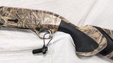 USED BERETTA A400 CAMO 12GA - 3 of 11