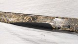 USED BERETTA A400 CAMO 12GA - 4 of 11