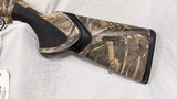 USED BERETTA A400 CAMO 12GA - 2 of 11