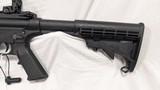 USED SMITH & WESSON M&P 15-22 .22 LR - 2 of 10