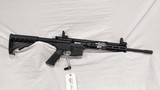 USED SMITH & WESSON M&P 15-22 .22 LR - 6 of 10