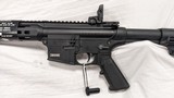 USED SMITH & WESSON M&P 15-22 .22 LR - 3 of 10