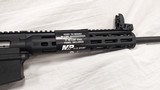 USED SMITH & WESSON M&P 15-22 .22 LR - 9 of 10