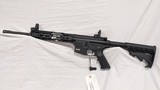 USED SMITH & WESSON M&P 15-22 .22 LR - 1 of 10