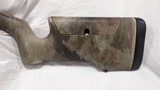 USED BROWNING X-BOLT 6.5 CREEDMOOR - 2 of 10