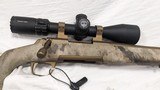 USED BROWNING X-BOLT 6.5 CREEDMOOR - 8 of 10