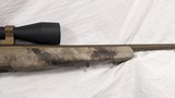 USED BROWNING X-BOLT 6.5 CREEDMOOR - 9 of 10