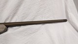 USED BROWNING X-BOLT 6.5 CREEDMOOR - 10 of 10