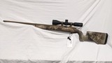 USED BROWNING X-BOLT 6.5 CREEDMOOR - 1 of 10