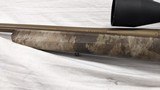 USED BROWNING X-BOLT 6.5 CREEDMOOR - 4 of 10