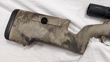 USED BROWNING X-BOLT 6.5 CREEDMOOR - 7 of 10