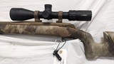 USED BROWNING X-BOLT 6.5 CREEDMOOR - 3 of 10