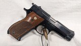 USED SMITH & WESSON M39-2 9MM - 2 of 2