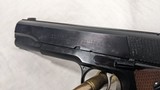 USED COLT 1911 GOLD CUP 1959 .45 ACP - 2 of 5