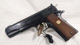 USED COLT 1911 GOLD CUP 1959 .45 ACP - 1 of 5