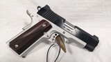 USED KIMBER PRO CARRY II 9MM - 2 of 2