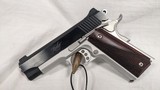 USED KIMBER PRO CARRY II 9MM - 1 of 2