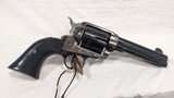 USED RUGER VAQUERO .357 MAG - 3 of 4