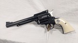 USED RUGER BLACKHAWK .41 MAGNUM - 1 of 2